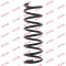 KYB RA6691 K-Flex Arc spiral