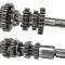 Set pinioane cutie de viteze NXT250, an 2021 Cod Produs: MX_NEW PSBBSE023