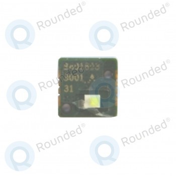 Motorola XT890 RAZR i conector modul lanternă 1048825-C foto