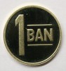 1 BAN 2023 DIN SET DE MONETARIE . PROOF.