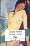 VARA DE NEUITAT. PLAJA-CESARE PAVESE-355350