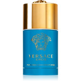 Versace Eros deostick intr- o cutie pentru bărbați 75 ml