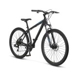 Bicicleta MTB Mosso Wildfire Man Hidraulic, roata 27.5&quot;, cadru 16&quot; din aluminiu,... Cod:M01MSO5273116003