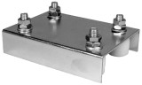 Placa Ghidaj Suport Reglabil, 4 Role Cilindrice ETS - 673681