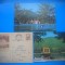 HOPCT LOT 3817 -IP- 3 CARTI POSTALE-BAILE TUSNAD -JUD HARGHITA-CIRCULATE