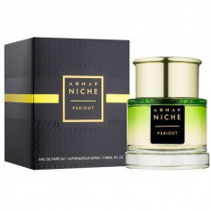 Apa de parfum armaf niche peridot unisex 90 ml