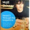 HEARD IT THROUGH THE GRAPEVINE :HOW TO BUY ,CHOOSE AND DRINK WINE by MATT SKINNER ,2008