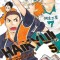 Haikyu!!, Vol. 5