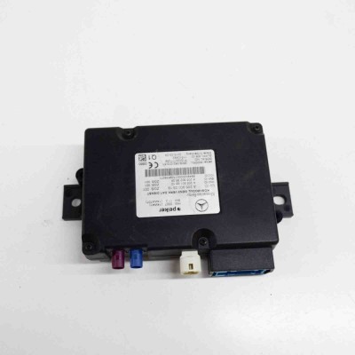 Modul de control Bluetooth MERCEDES-BENZ E T-Model S212 2015 OEM: A2059000319,A2059016810,A2059028505 15519307 foto