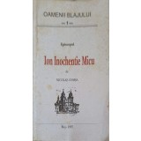 EPISCOPUL ION INOCHENTIE MICU-NICOLAE COMSA-249282