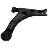 Brat suspensie fata Toyota Avensis T25, 2003-2008; Corolla (E12), 2001-2006, Corolla Verso 2001-2009, Celica 1999-, partea stanga, Srline Polonia