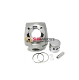 Set motor Peugeot pedalier 80 cm3