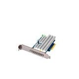 Adaptor PCIe la M.2 NVME, HP Z Turbo Drive G2 742006-003