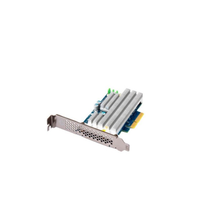 Adaptor PCIe la M.2 NVME, HP Z Turbo Drive G2 742006-003