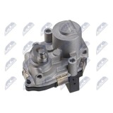 Servomotor turbocompresor 835556-0062/ Ford Transit V362, V363 2.0 Ecoblue 2015-, 835556-0062