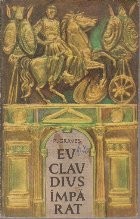 Eu, Claudius, Imparat foto