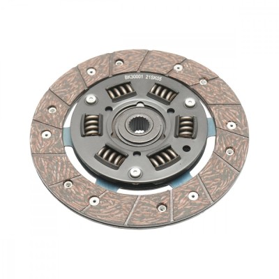 Disc ambreiaj Dacia 1310, 1400, 1410 180 mm 11357 6001548483 foto