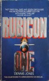 RUBICON ONE-DENNIS JONES-247017