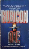 RUBICON ONE-DENNIS JONES