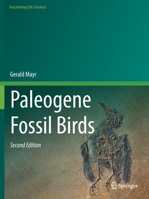 Paleogene Fossil Birds foto