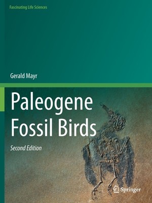 Paleogene Fossil Birds