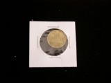 C50 - Moneda foarte veche - Peru - 10 centimos - 1996, America Centrala si de Sud