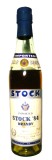 RARITATE -BRANDY stock VSOP, IMPORTED, distillato di vino, ani 60 CL. 35 gr 40