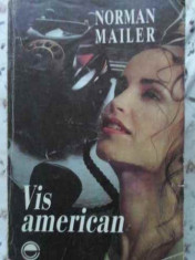 VIS AMERICAN-NORMAN MAILER foto