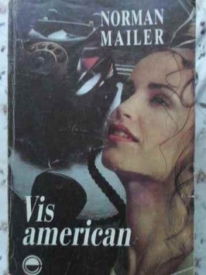 VIS AMERICAN-NORMAN MAILER-95221 foto