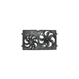 Ventilator radiator VW BORA combi 1J6 AVA Quality Cooling VW7503, Volkswagen