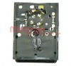 Comutator, far OPEL ASTRA G Combi (F35) (1998 - 2009) METZGER 0916219