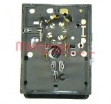 Comutator, far OPEL ASTRA G Combi (F35) (1998 - 2009) METZGER 0916219