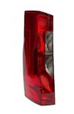 Stanga Mercedes Sprinter W907 W910 2018+ Microbuze Lampa Lumini Spate E4