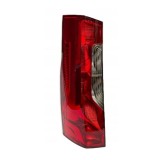 Stanga Mercedes Sprinter W907 W910 2018+ Microbuze Lampa Lumini Spate E4