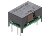 Convertor DC/DC 6W 4,5-18V la 3,3V 1,6A THT