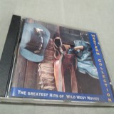 Cumpara ieftin CD WESTERN COLLECTION ORIGINAL