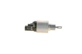 Solenoid Electromotor 458917 98526