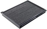 Filtru polen carbon, habitaclu Subaru Forester (Sf), Impreza (Gf) Aster