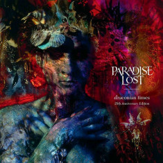 Paradise Lost Draconian Times 25th Anniversary Deluxe Edition (2cd) foto