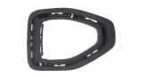 Grila bara Volkswagen T-Roc, 02.2022-, montare fata, dreapta, B-Series, 2GD853212F9B9