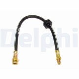 Furtun frana Alfa Romeo 147 (937) 10.00-12.10, 156 (932) 09.97-10.05, 156 Sportwagon (932) 02.97-05.06, Spate, DELPHI