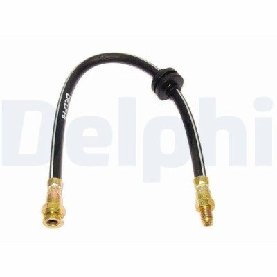 Furtun frana Alfa Romeo 147 (937) 10.00-12.10, 156 (932) 09.97-10.05, 156 Sportwagon (932) 02.97-05.06, Spate, DELPHI foto