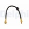 Furtun frana Alfa Romeo 147 (937) 10.00-12.10, 156 (932) 09.97-10.05, 156 Sportwagon (932) 02.97-05.06, Spate, DELPHI