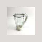 Carafă din sticlă pentru robot de bucătărie De'Longhi HS1181 Original