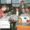 C979 - Germania 1990 - carte maxima educatie