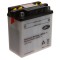 Baterie 12V3Ah moto + electrolit YB3L-A JMT Cod Produs: MX_NEW 7073067MA