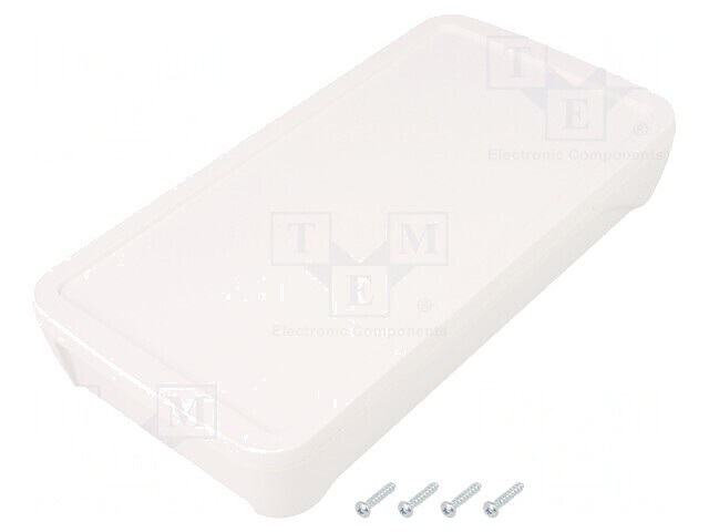 Carcasă Universală BoPad ABS IP65 105x200x34mm