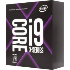 Procesor Intel Core i9-7960X Sexdeca Core 2.80GHz BOX foto