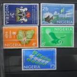 CV1 SERIE NIGERIA