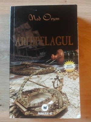 Arhipeleagul- Ned Orson foto